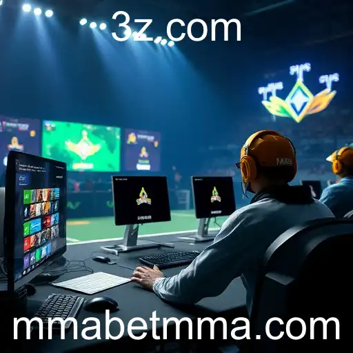 Cenário Atual dos Jogos Online no Brasil