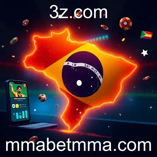 Expansão do Mercado de Apostas Online no Brasil