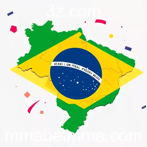 Ascensão do Mercado de Apostas Esportivas no Brasil