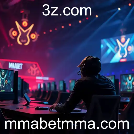 Novos Horizontes no Mundo dos eSports