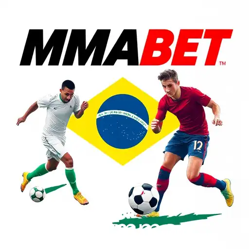 Explosão do Cenário de Jogos com MMABET