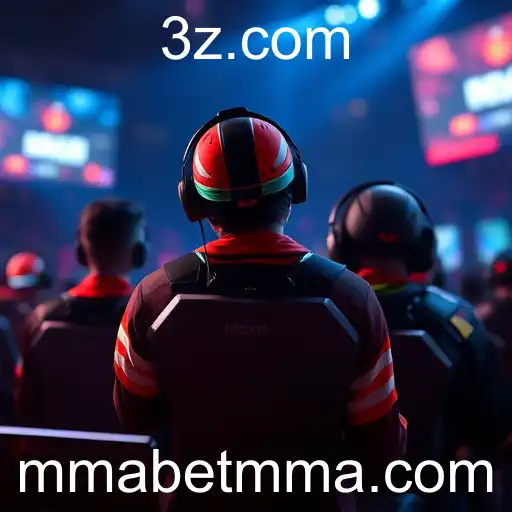 Nova Era para Apostas e MMA em Fusão Dinâmica