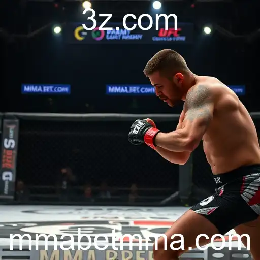 O Crescimento das Apostas de MMA no Brasil