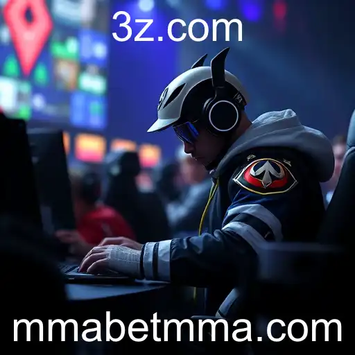 Inovações e Desafios no Cenário de eSports e Apostas