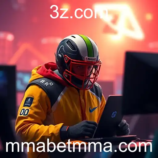 A Nova Era dos Jogos de Aposta Online