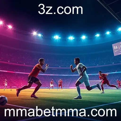 Revolução no Mercado de Apostas Digitais