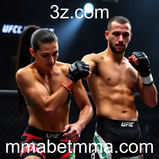 Crescimento Explosivo das Apostas em MMA no Brasil