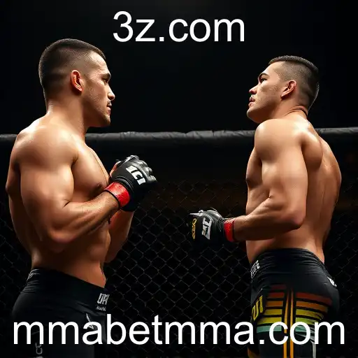 A Ascensão das Apostas de MMA no Brasil