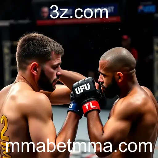 Impacto das Apostas no MMA no Brasil: Uma Análise Atual