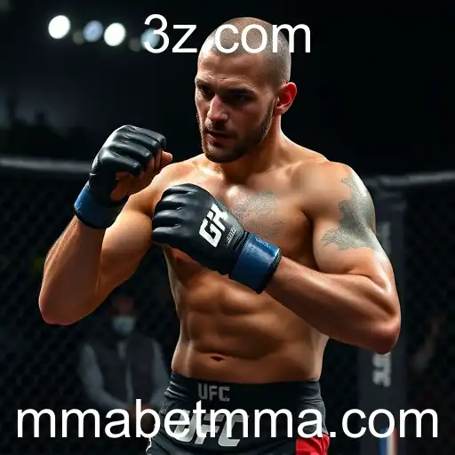 A Evolução das Apostas de MMA no Cenário Ativo