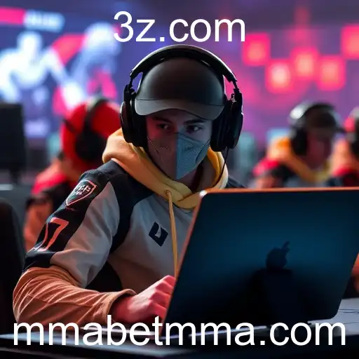 Explorando as Tendências do Jogo Online com mmabet