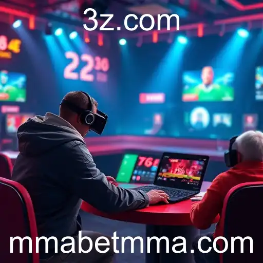 A Revolução dos Jogos e Apostas Online