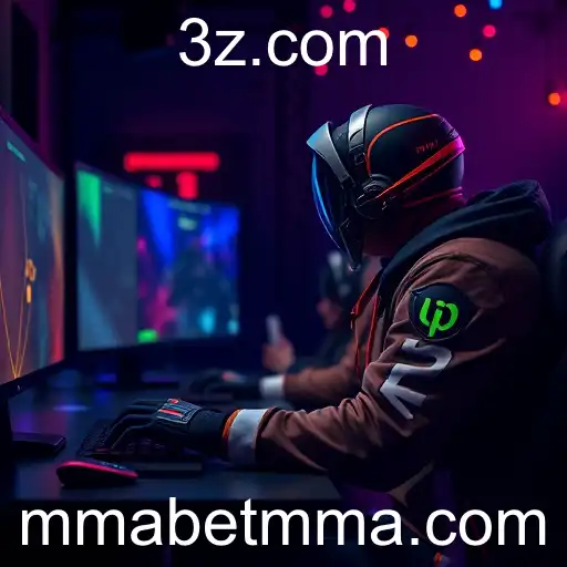 Revolução nos E-Sports: Os Impactos da Blockchain nas Apostas