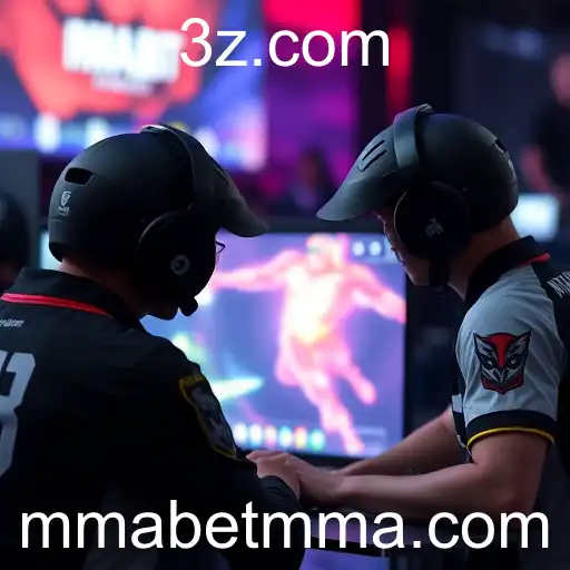 A Ascensão das Apostas em e-Sports: Uma Nova Era Digital