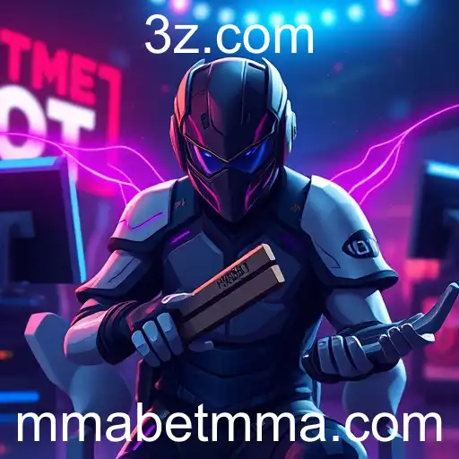 Ascensão do Universo de Jogos Online em 2025