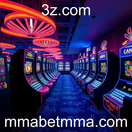 Transformação do MMA e Apostas Online