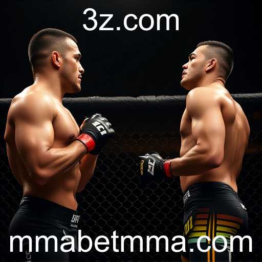 A Ascensão das Apostas de MMA no Brasil