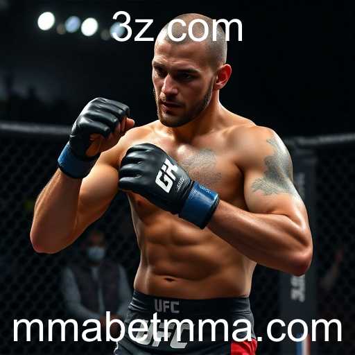 A Evolução das Apostas de MMA no Cenário Ativo