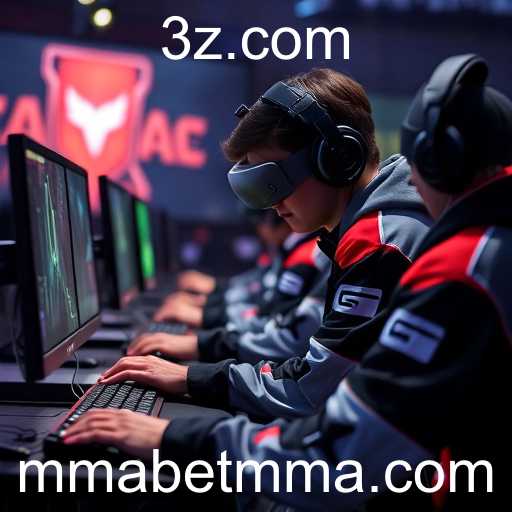 Novo Horizonte no Mundo dos eSports