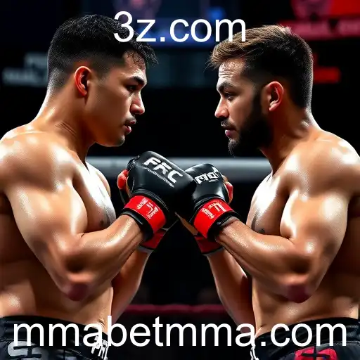 Desvendando a Categoria 'Resultados' na MMA Bet: Uma Análise Compreensiva