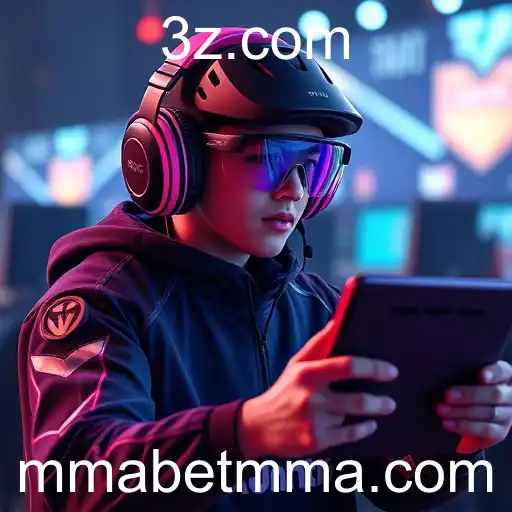 A Revolução dos eSports e Suas Implicações Futuras