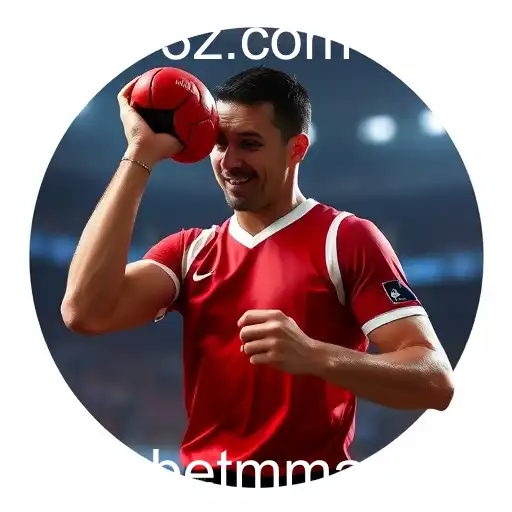 Revolucionando as Apostas: As Tendências de mmabet