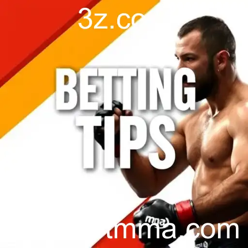 Dicas de Aposta: Maximize suas Chances no MMA