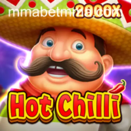 HotChilli: The Exciting Game of Luck and Strategy
