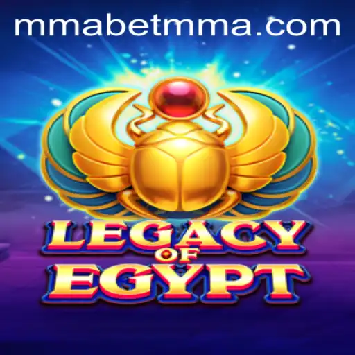 Legacy of Egypt: A Mystical Odyssey