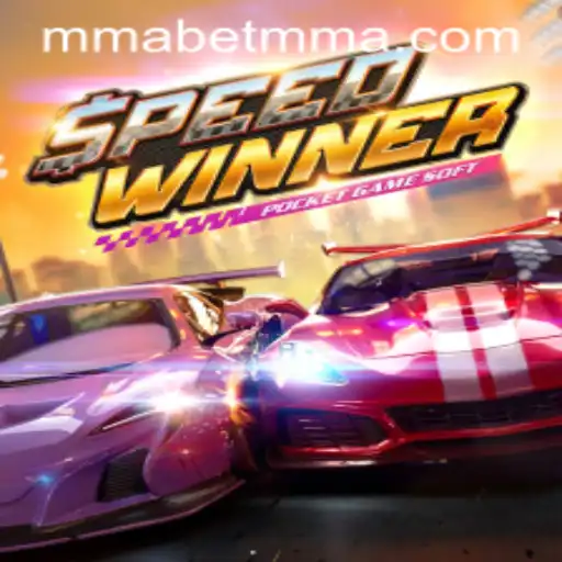 SpeedWinner: A Thrilling New Experience in the World of MMABET Gaming