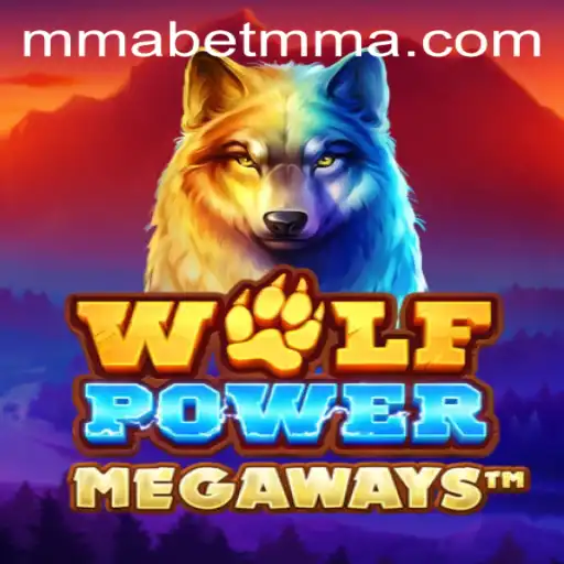 Unveiling the Thrilling World of WolfPowerMega: A Must-Know Game for MMABet Enthusiasts